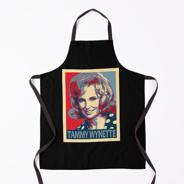 Item preview, Tammy Wynette designed and sold by RoberBlackb.