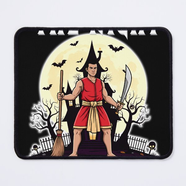 Item preview, Spooky Kalista (Night Guard) designed and sold by PaggiranMerch.