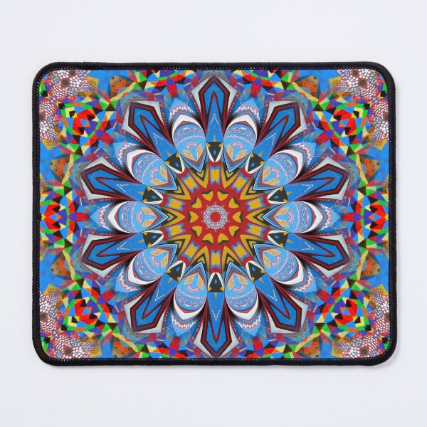 Item preview, colorful, abstract, inspired by nature designed and sold by IAN88.