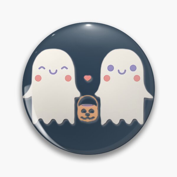 Item preview, Ghost Palspng | Limited Edition designed and sold by TimothyGilmore.