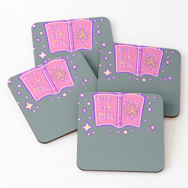 Item preview, Magic Spellbook  designed and sold by Herboploser.