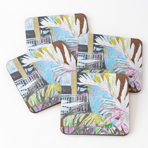 Item preview, Urban Hidden Sanctuary designed and sold by AnthonyChoy.