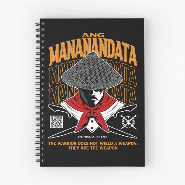Item preview, Mananandata designed and sold by PaggiranMerch.