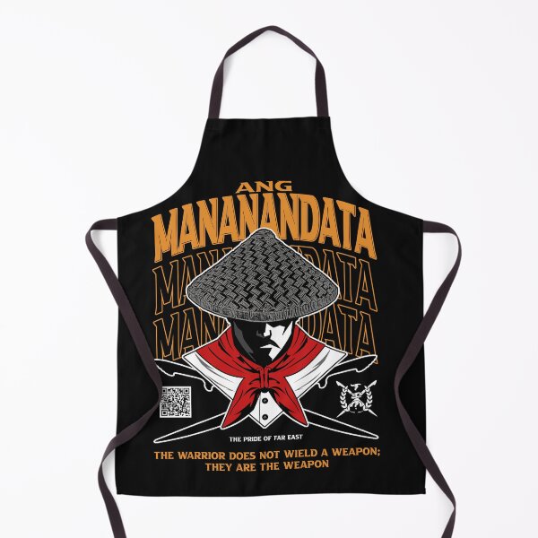 Item preview, Mananandata designed and sold by PaggiranMerch.
