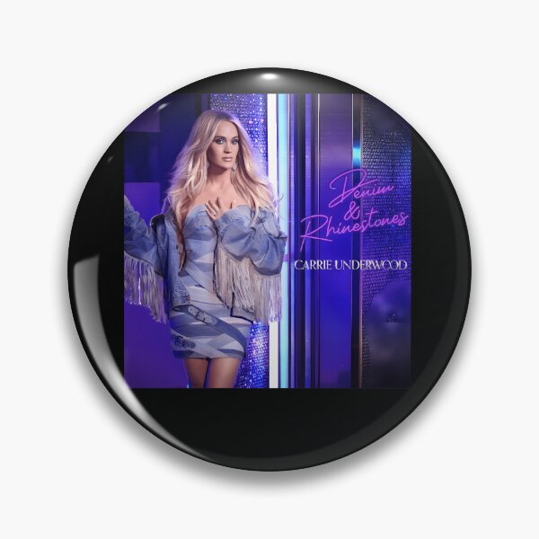 Item preview, denim carrie designed and sold by RoberBlackb.