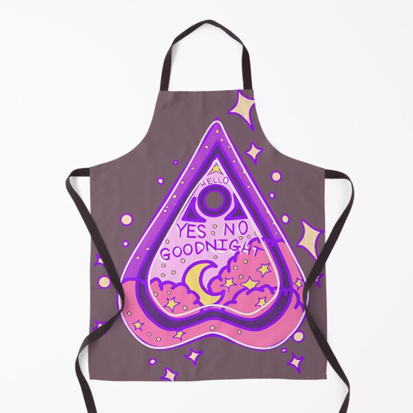 Item preview, Corazón Místico de Ouija designed and sold by Herboploser.