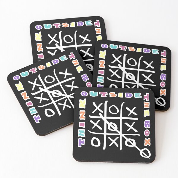 Item preview, Think outside the box! designed and sold by by-azul.