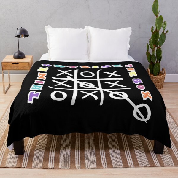 Item preview, Think outside the box! designed and sold by by-azul.