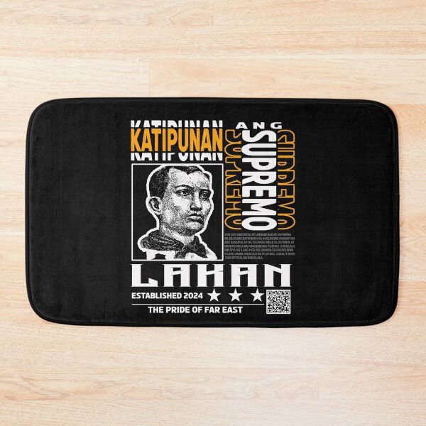 Item preview, Supremo designed and sold by PaggiranMerch.