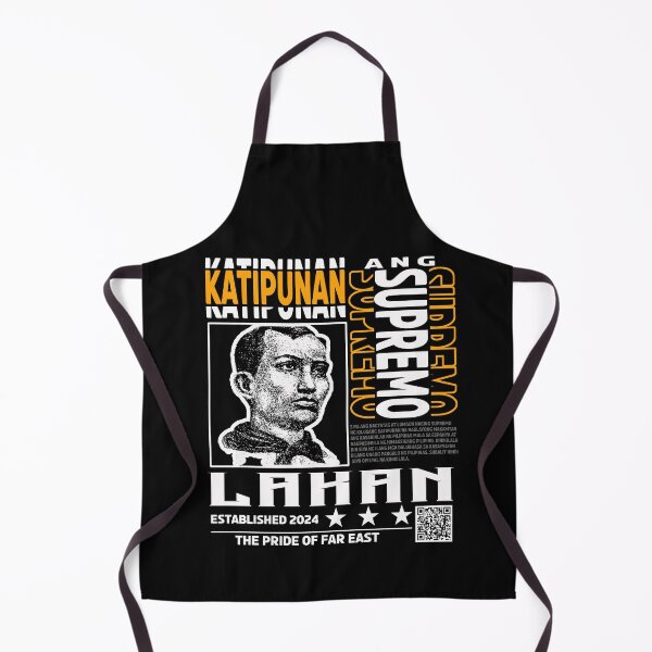 Item preview, Supremo designed and sold by PaggiranMerch.