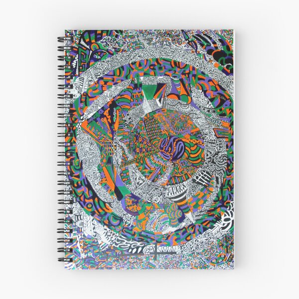Item preview, abstract, color and black and white mix design designed and sold by IAN88.