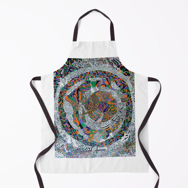 Item preview, abstract, color and black and white mix design designed and sold by IAN88.