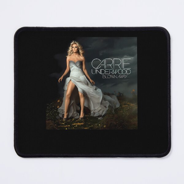 Item preview, Carrie Underwood designed and sold by RoberBlackb.