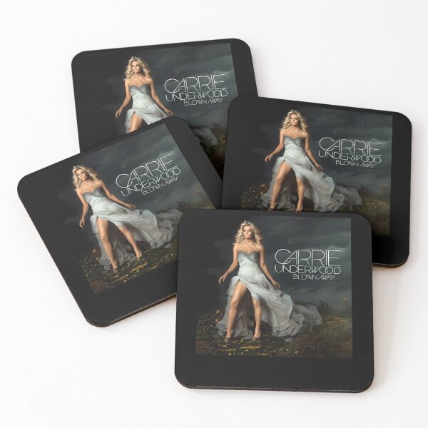 Item preview, Carrie Underwood  designed and sold by RoberBlackb.