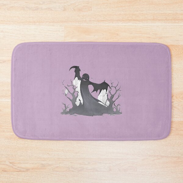 Item preview, Spooky Ghostly Friends In Haunted Woods | Limited Edition designed and sold by TimothyGilmore.