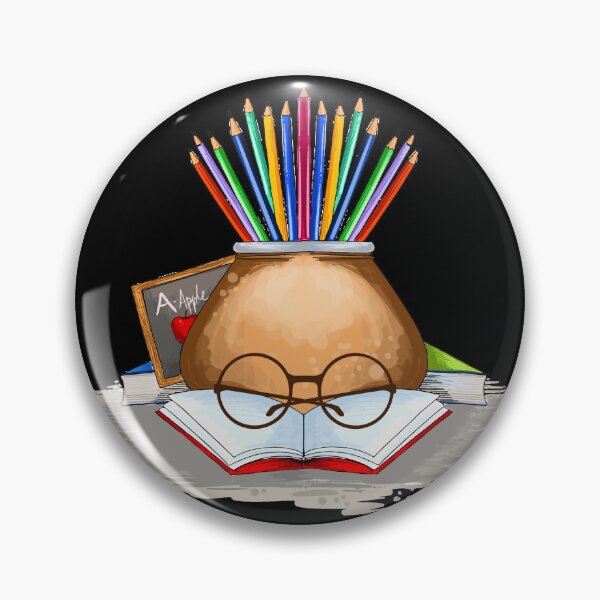 Item preview,  Back to school designed and sold by Sweetvoilet.