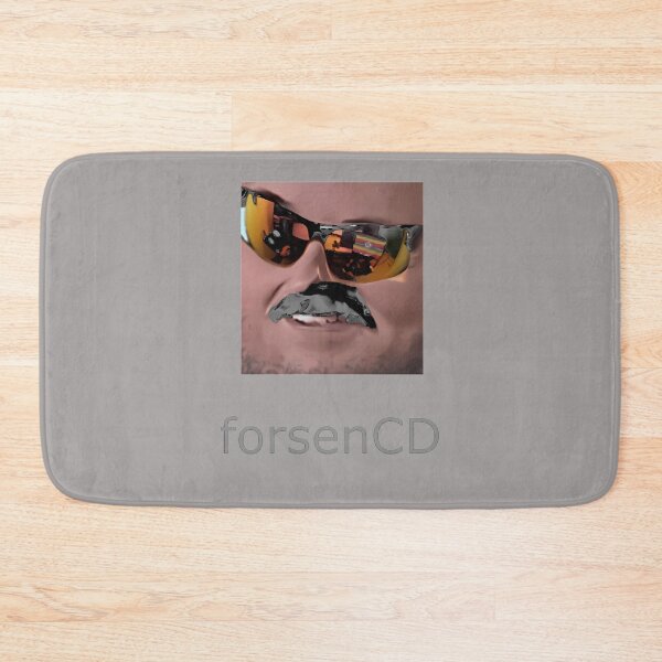 Item preview, FORSENCD designed and sold by robeyedythepro.