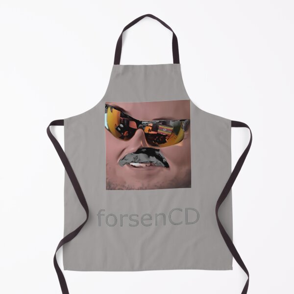 Item preview, FORSENCD designed and sold by robeyedythepro.