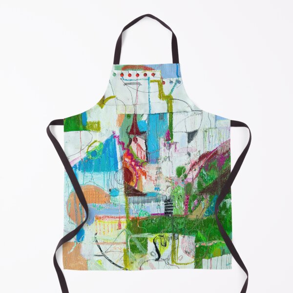 Item preview, Fragments of a City designed and sold by AnthonyChoy.