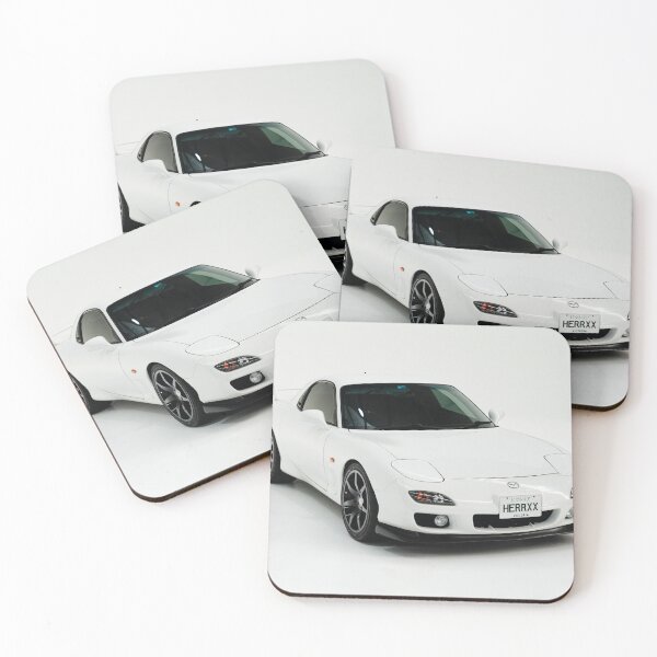 Item preview, Mazda rx7 fd designed and sold by Vicki Alexandropoulos.