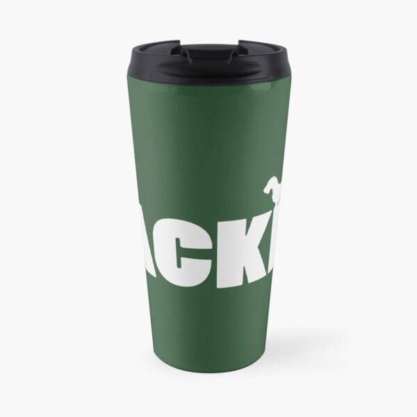 DACKEL von Dackelfieber Thermobecher