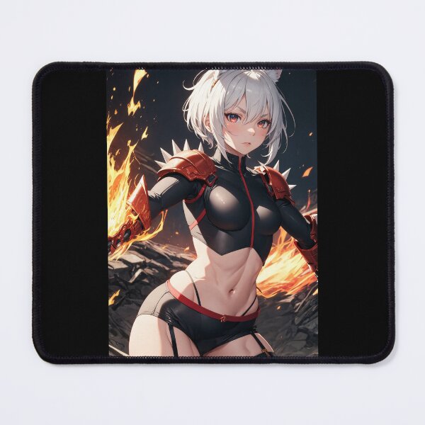 Item preview, Hatakama Yumiyumi designed and sold by iloveanimechibi.