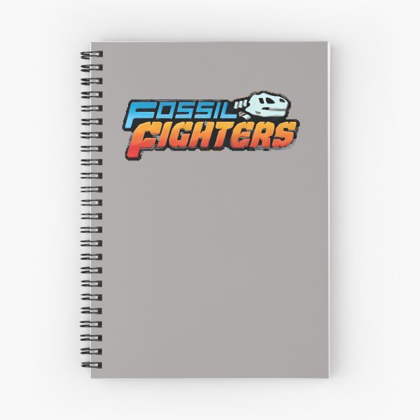 Item preview, FOSSIL-FIGHTERS designed and sold by robeyedythepro.