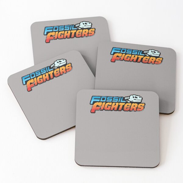 Item preview, FOSSIL-FIGHTERS designed and sold by robeyedythepro.