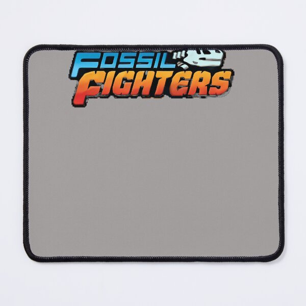 Item preview, FOSSIL-FIGHTERS designed and sold by robeyedythepro.