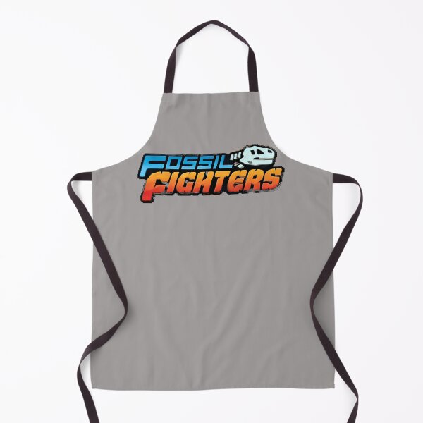 Item preview, FOSSIL-FIGHTERS designed and sold by robeyedythepro.