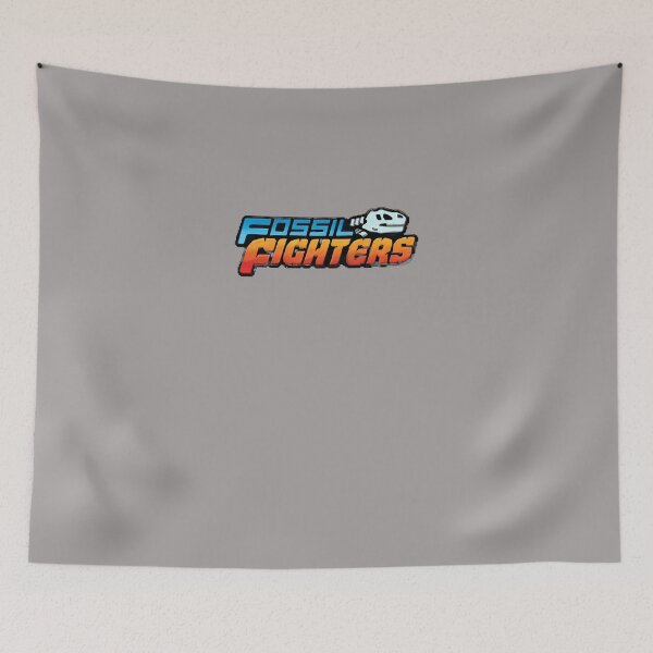 Item preview, FOSSIL-FIGHTERS designed and sold by robeyedythepro.