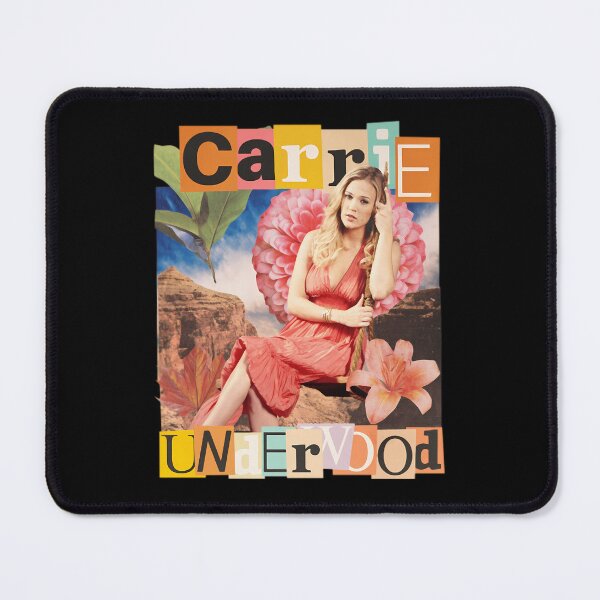 Item preview, Carrie Underwood  designed and sold by RoberBlackb.