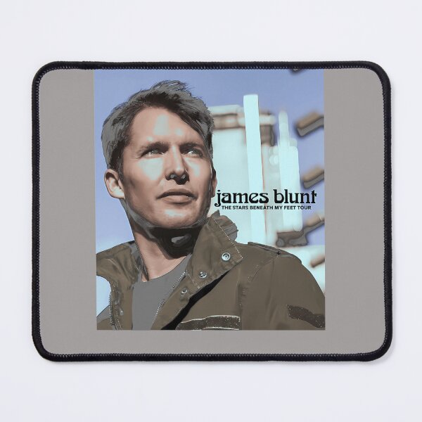 Item preview, FOURBLUM-JAMES-BLUME-ONCE-UPON-A-MIND-TOUR-2022 designed and sold by robeyedythepro.