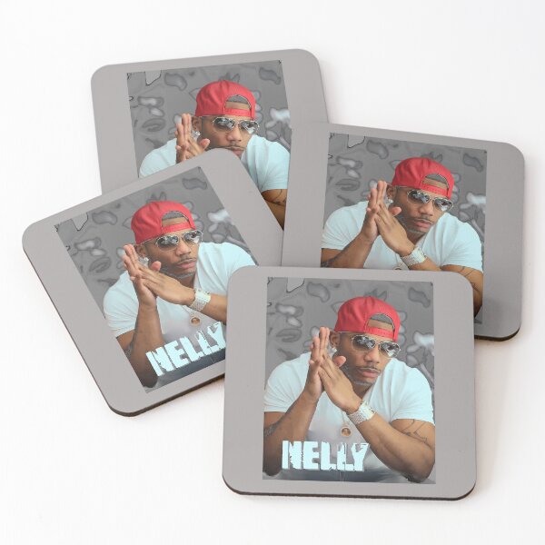 Item preview, FOURNEL-AMERICAN-MUSIC-SINGER-NELLY designed and sold by robeyedythepro.