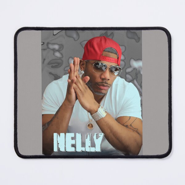 Item preview, FOURNEL-AMERICAN-MUSIC-SINGER-NELLY designed and sold by robeyedythepro.