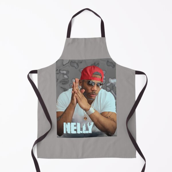 Item preview, FOURNEL-AMERICAN-MUSIC-SINGER-NELLY designed and sold by robeyedythepro.