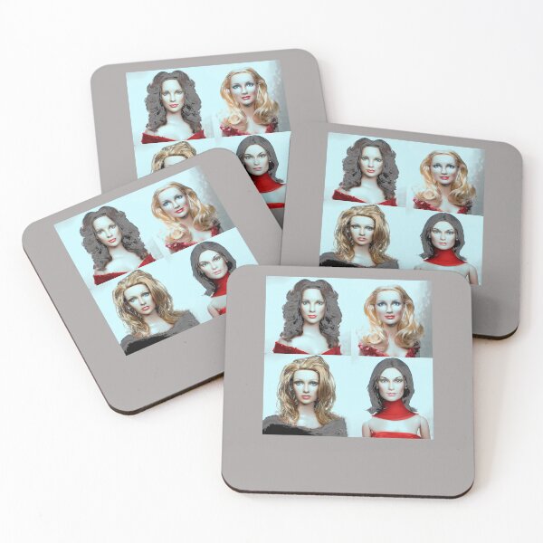 Item preview, FOUR-SQUARED designed and sold by robeyedythepro.