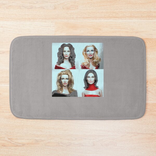 Item preview, FOUR-SQUARED designed and sold by robeyedythepro.