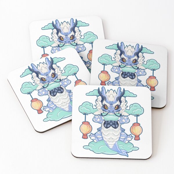 Item preview, Lunar Festival Dragon designed and sold by TinaMDedrick.