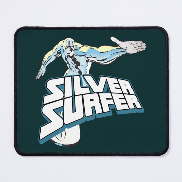 Item preview, Silver Surfer designed and sold by ostInTokyoAppar.