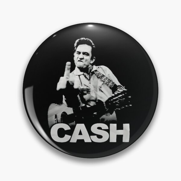 Item preview,  The Cash designed and sold by HarryChapmasar.