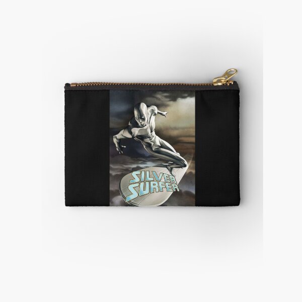 Item preview, Silver Surfer funny designed and sold by ostInTokyoAppar.