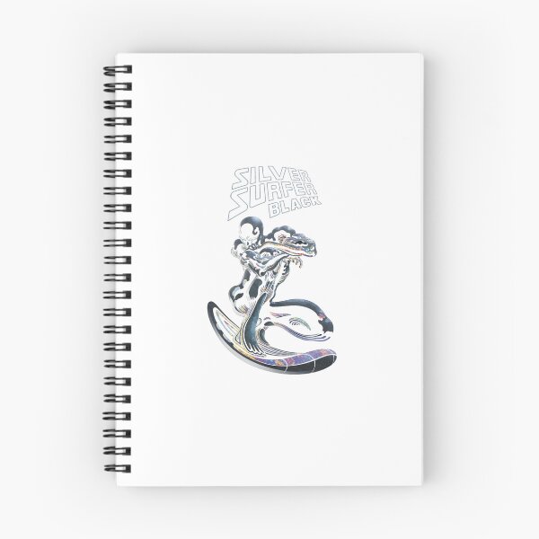Item preview, Silver Surfer funny designed and sold by ostInTokyoAppar.