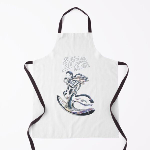 Item preview, Silver Surfer funny designed and sold by ostInTokyoAppar.