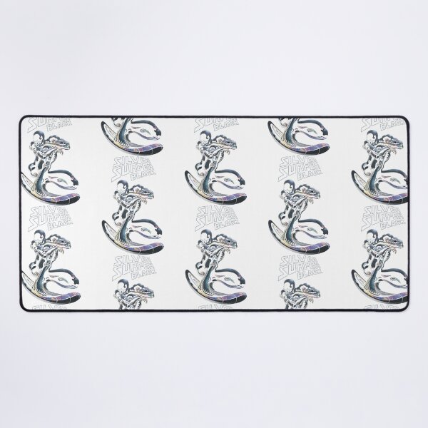 Item preview, Silver Surfer funny designed and sold by ostInTokyoAppar.