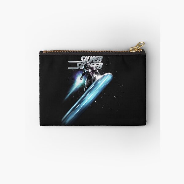 Item preview, Silver Surfer funny designed and sold by ostInTokyoAppar.