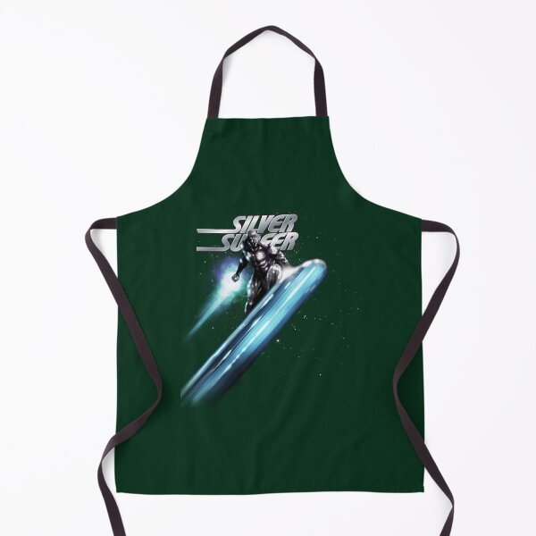 Item preview, Silver Surfer funny designed and sold by ostInTokyoAppar.