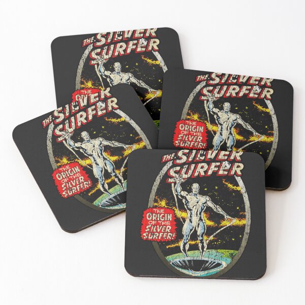 Item preview, Copy of Silver Surfer  designed and sold by ostInTokyoAppar.