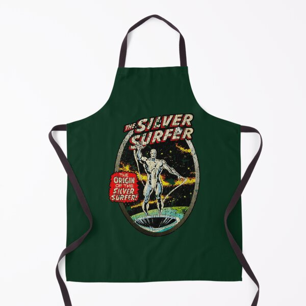 Item preview, Copy of Silver Surfer designed and sold by ostInTokyoAppar.