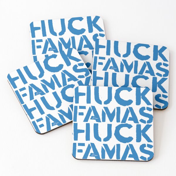 Item preview, Huck Famas | Flipped designed and sold by DiLerca.